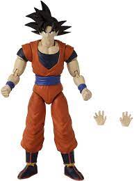 Goku Dragon Stars - Dragon Ball