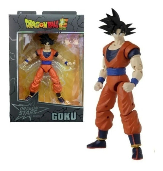 Goku Dragon Stars - Dragon Ball