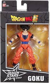 Goku Dragon Stars - Dragon Ball