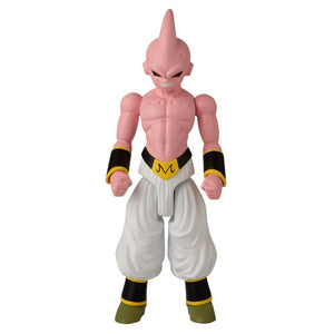 Majin Boo Final Form Dragon Ball Super Limit Breaker