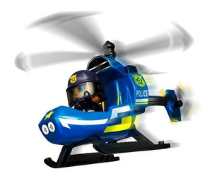 Mini Helicoptero - Pinypon