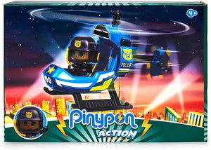 Mini Helicoptero - Pinypon