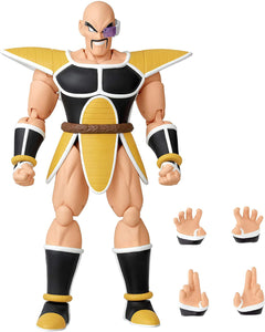 Nappa Dragon Stars - Dragon Ball Super