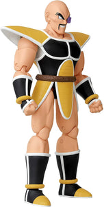 Nappa Dragon Stars - Dragon Ball Super