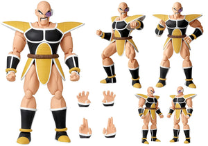 Nappa Dragon Stars - Dragon Ball Super