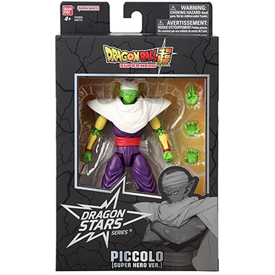 Piccolo Super Hero Dragon Stars Dragon Ball Super