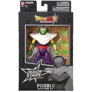 Piccolo Super Hero Dragon Stars Dragon Ball Super