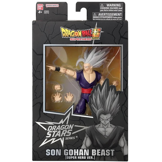 Son Gohan Dragon Stars Dragon Ball Super