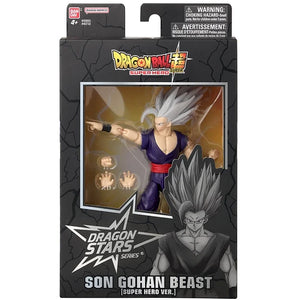 Son Gohan Dragon Stars Dragon Ball Super