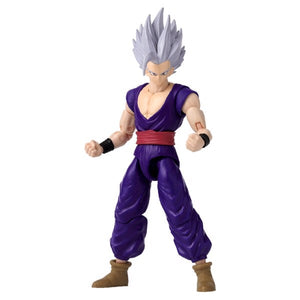 Son Gohan Dragon Stars Dragon Ball Super