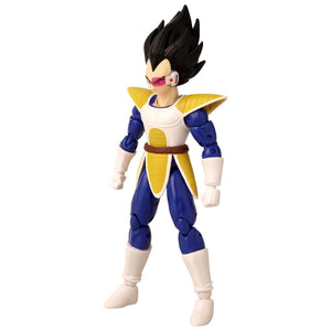 Vegeta Dragon Stars - Dragon Ball