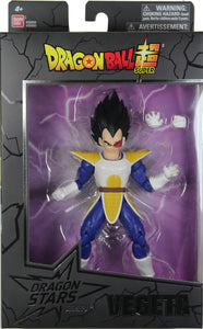 Vegeta Dragon Stars - Dragon Ball