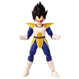 Vegeta Dragon Stars - Dragon Ball