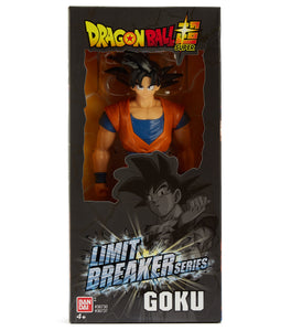 Goku Dragon Ball Super Limit Breaker