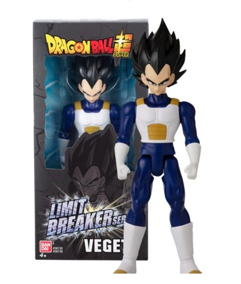 Vegeta Dragon Ball Limit Breaker