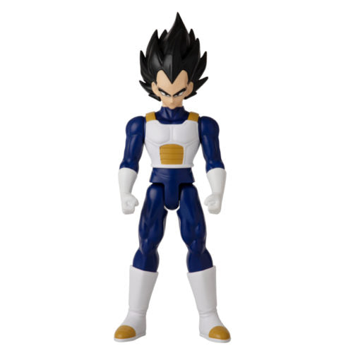 Vegeta Dragon Ball Limit Breaker