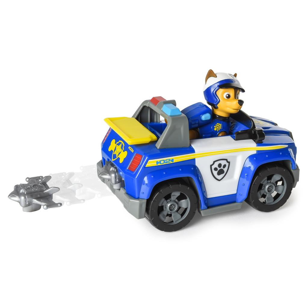 Chase Ultimate Rescue - Paw Patrol