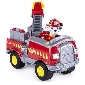 Marshall Forest - Paw Patrol