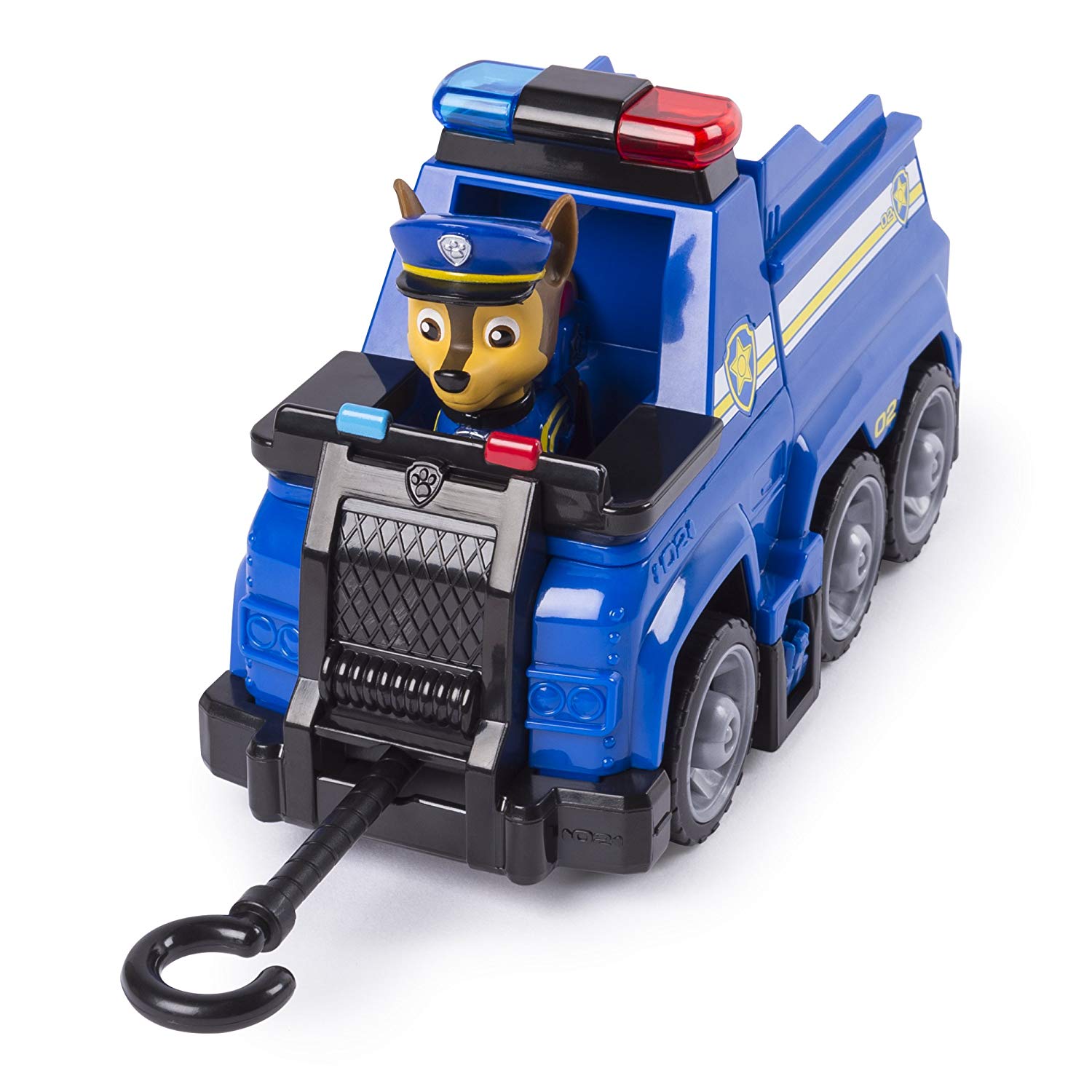 Chase Police Cruiser - Paw Patrol