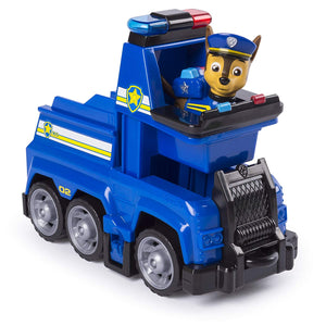 Chase Police Cruiser - Paw Patrol