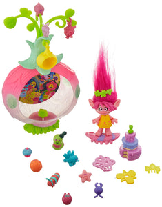 Casita Fiesta Sorpresa - Trolls