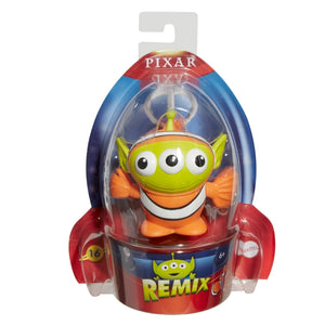 Nemo Alien Remix Disney