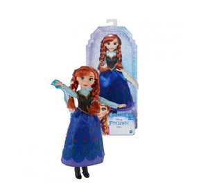 Anna Frozen