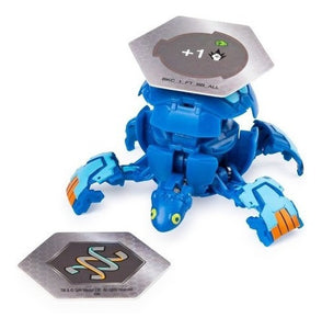 Aquos Ghortion Bakugan