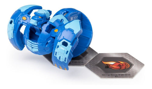 Aquos Ghortion Bakugan