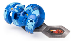 Aquos Ghortion Bakugan