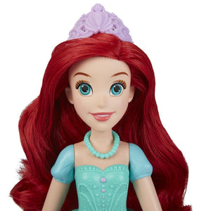 Tocador real Ariel con accesorios - Disney