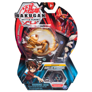 Aurelus Hydorous - Bakugan