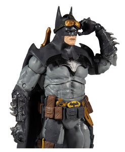 Batman diseñado por Todd McFarlane