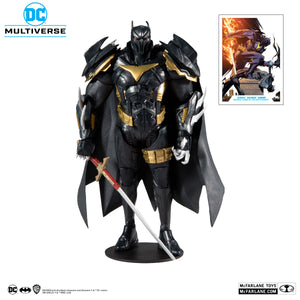 Batman Azrael - McFarlane