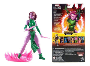 Marvel´s Blink - X Men