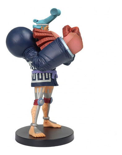 Franky Grandline Men - One Piece