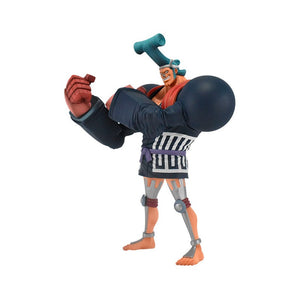 Franky Grandline Men - One Piece