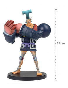 Franky Grandline Men - One Piece