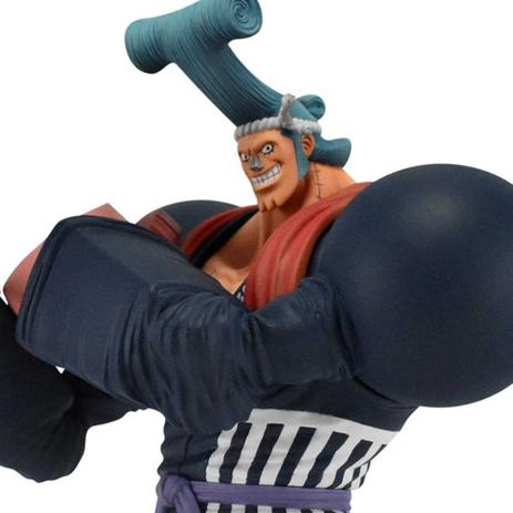 Franky Grandline Men - One Piece