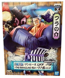 Franky Grandline Men - One Piece