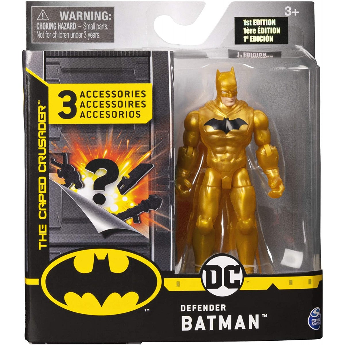 Defender Batman - DC