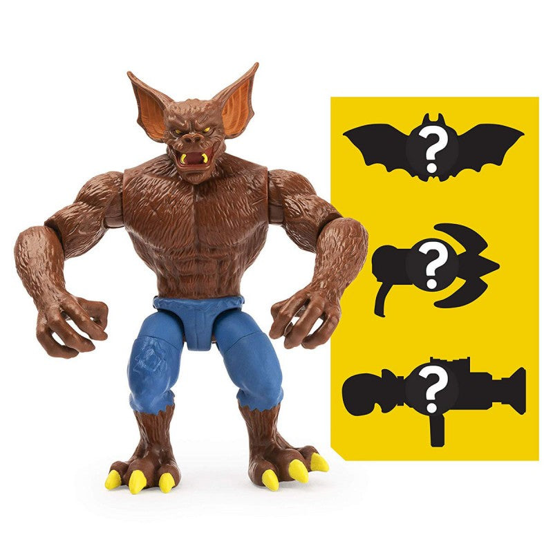 Manbat - Batman DC