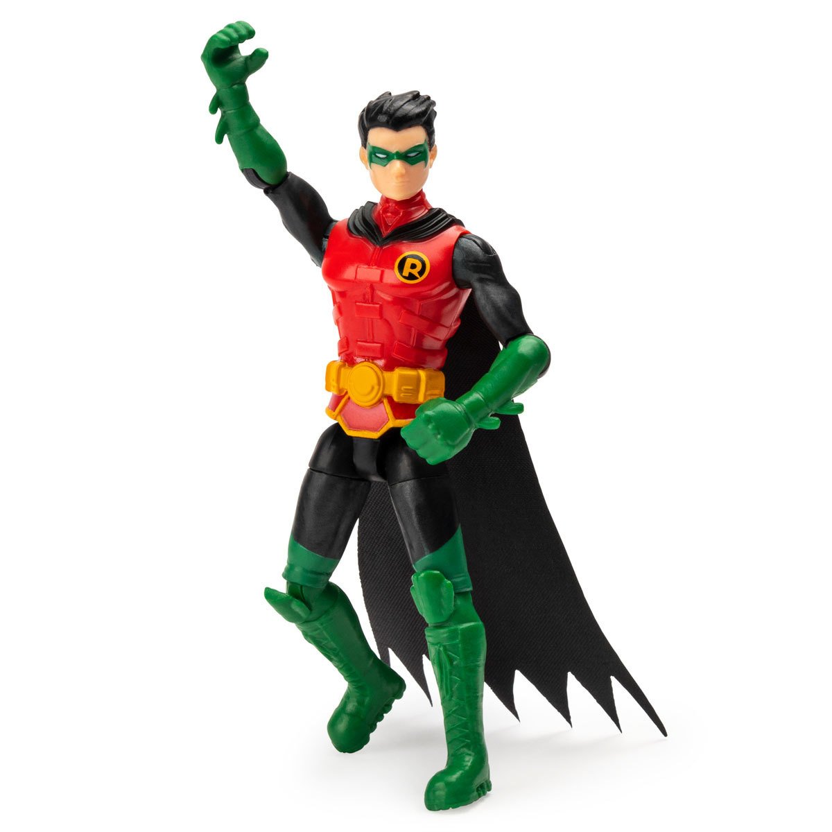 Robin Batman DC