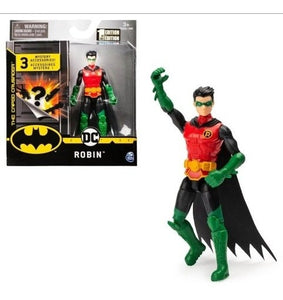 Robin Batman DC