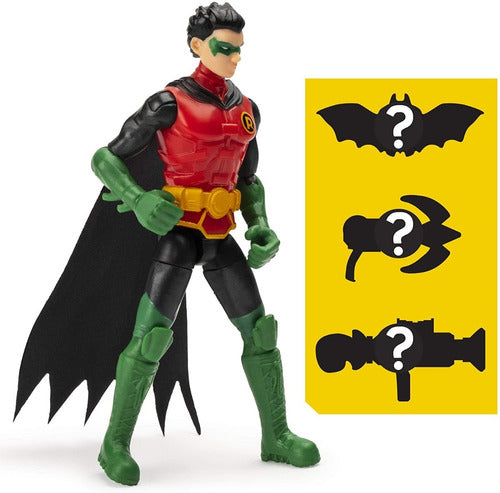 Robin Batman DC