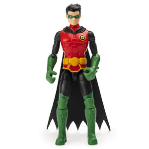 Robin Batman DC