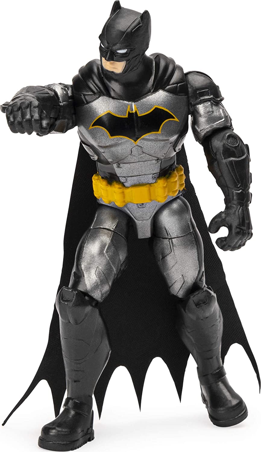 Batman Tactical - DC