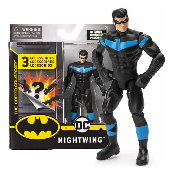 Nightwing - Batman DC