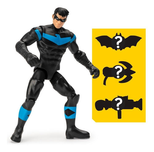 Nightwing - Batman DC