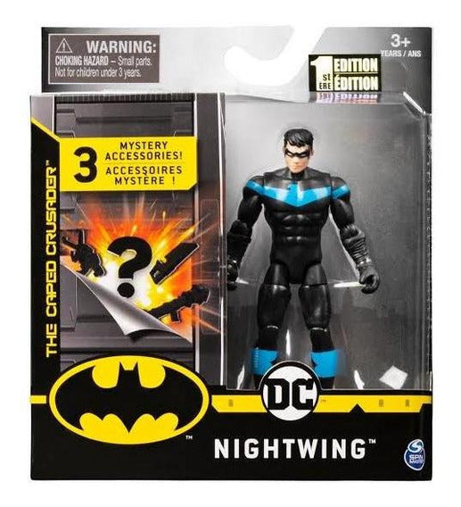 Nightwing - Batman DC